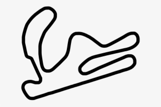 Ct13 Circuit Sticker Cartagena