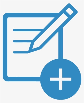 Open A Ticket Icon
