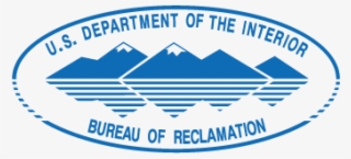 Bureau Of Reclamationbureau Of Reclamation Logo