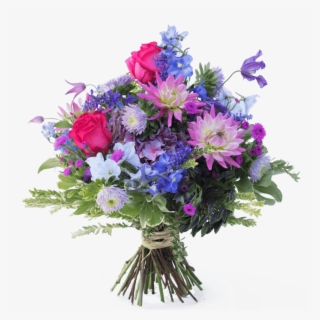 Home / Bouquet / Indigo