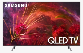 Samsung Qled Smart Tv