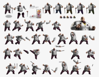 Click For Full Sized Image Kingpin