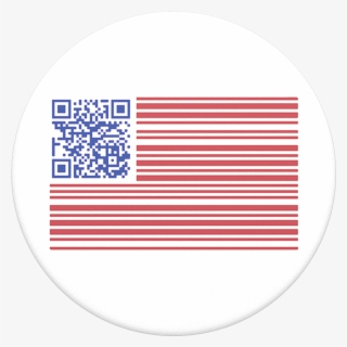 The New American Flag