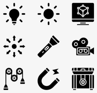 Gamer Icon Packs Vector Psd Png