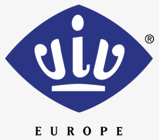 Viv Europe Logo Png Transparent