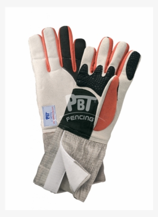 Fencing Gloves & El