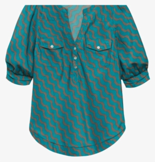 Having Selected A Set Of High Performing Blouses We