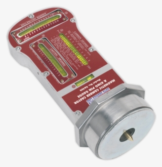 Magnetic Camber Castor & Kingpin Gauge Sealey Part