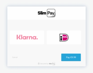 Alternative Payment Methods