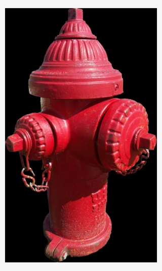 Fire Hydrant, Free Pngs