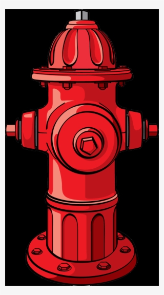 Fire Hydrant, Free Pngs