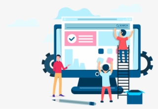 Web Development Company