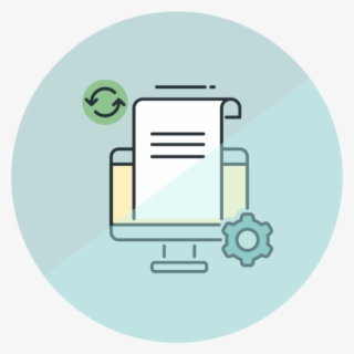 Web Development Icon