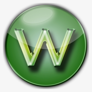 Microsoft Word 2013 Icon
