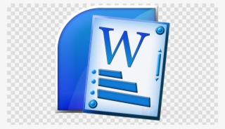 Download Ms Word 2010 Icon Clipart Microsoft Word Microsoft