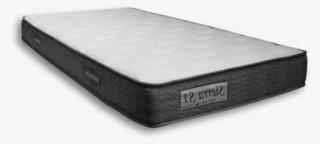 Sierra Queen Non-pillowtop Mattress