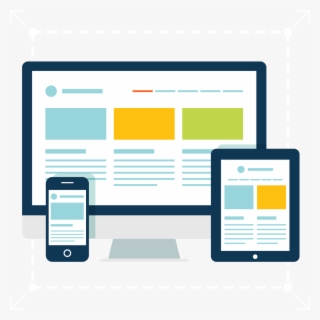 Responsive Website Development