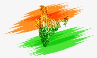 India Map Png Free Download