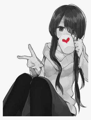 Render Manga Png