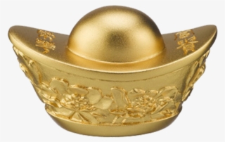 Golden Yuan Bao