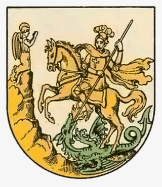 Wien Wappen Kagran