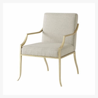 The Theodore Alexander Transitional 4212-010 Living