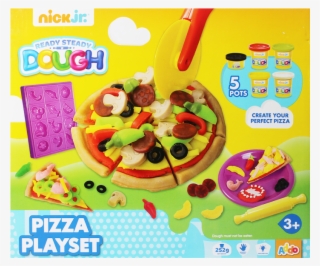 Nick Jr Png