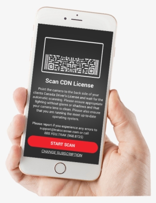Scan & Email Required Federal Forms Instantly