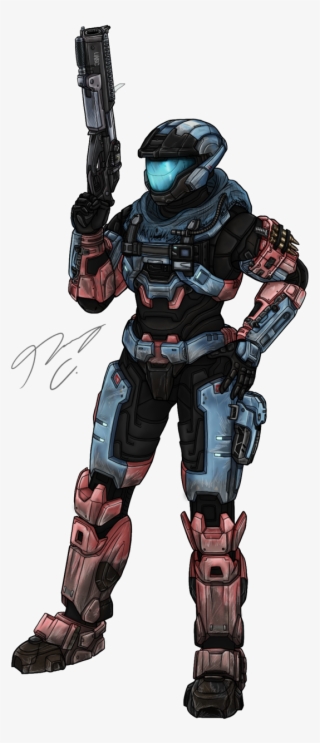 Commission Spartan Mrskits By Guyver Spartans