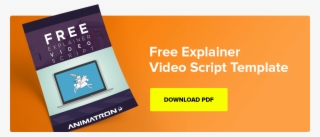 Free Explainer Video Script
