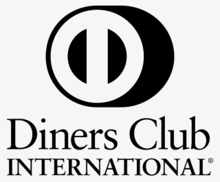 Diners Club Pay Logo Comments