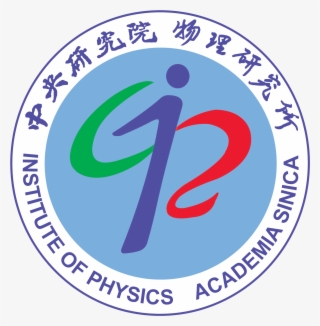 The Logo File Of Institute Of Physics, Academia Sinica