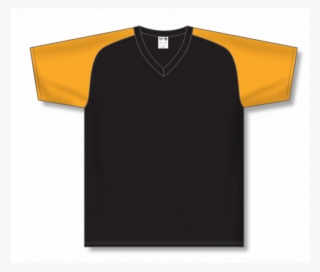 V-neck Dryflex Volleyball Jerseys