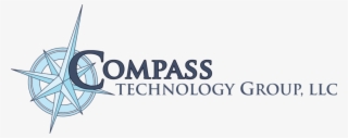 Compass Vector Logo