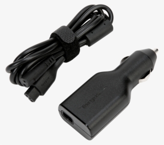 65w Ac/dc Ultra-slim Universal Laptop Charger