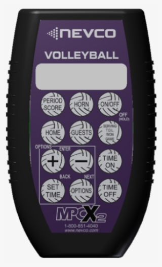 Handheld Controller