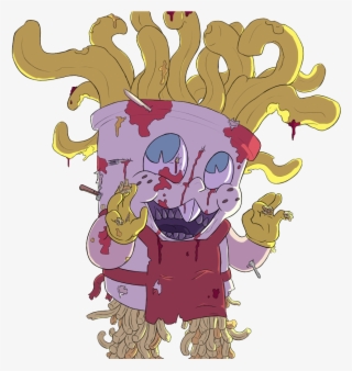 Mammal Vertebrate Cartoon Fictional Character Art Mythical