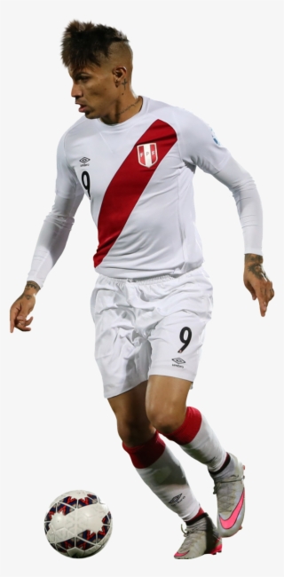 Paolo Guerrero