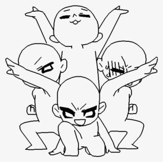 Funny People Png