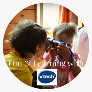 Fun And Learning With Vtech Toys