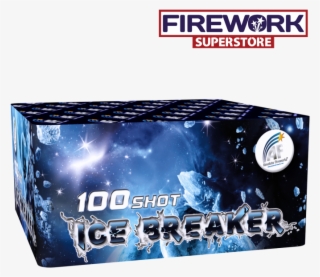 Ice Breaker Png