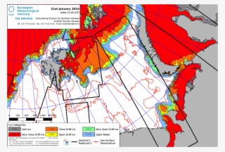 Ice Extent