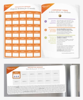 Pharmacy Pad And Magnet