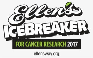 5th Annual Ellen's Icebreaker For Cancer Research Will