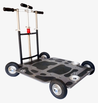 Camera Laptop Dolly By Prosup Camera Support Systems