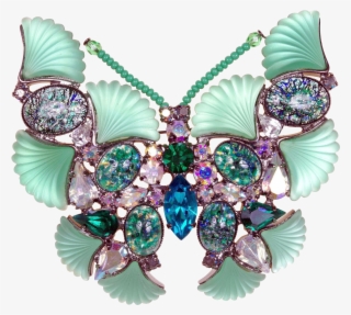 Butler & Wilson 1980s