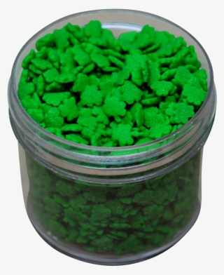 Shamrock Confetti Quins