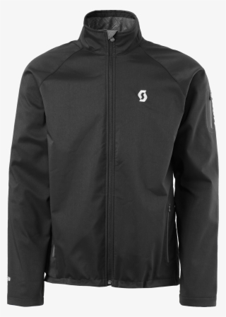 Black Jacket Png Image