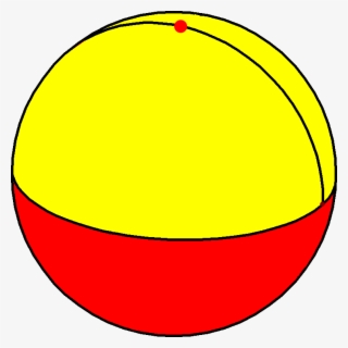 Spherical Digonal Pyramid