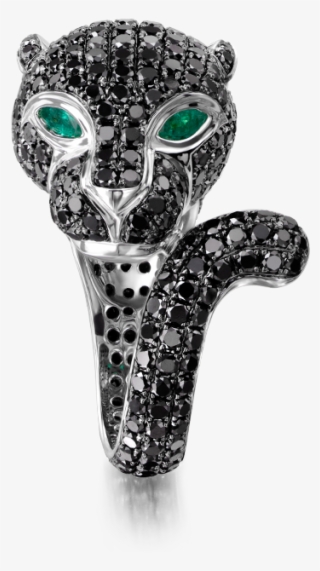 Black Diamond Panther